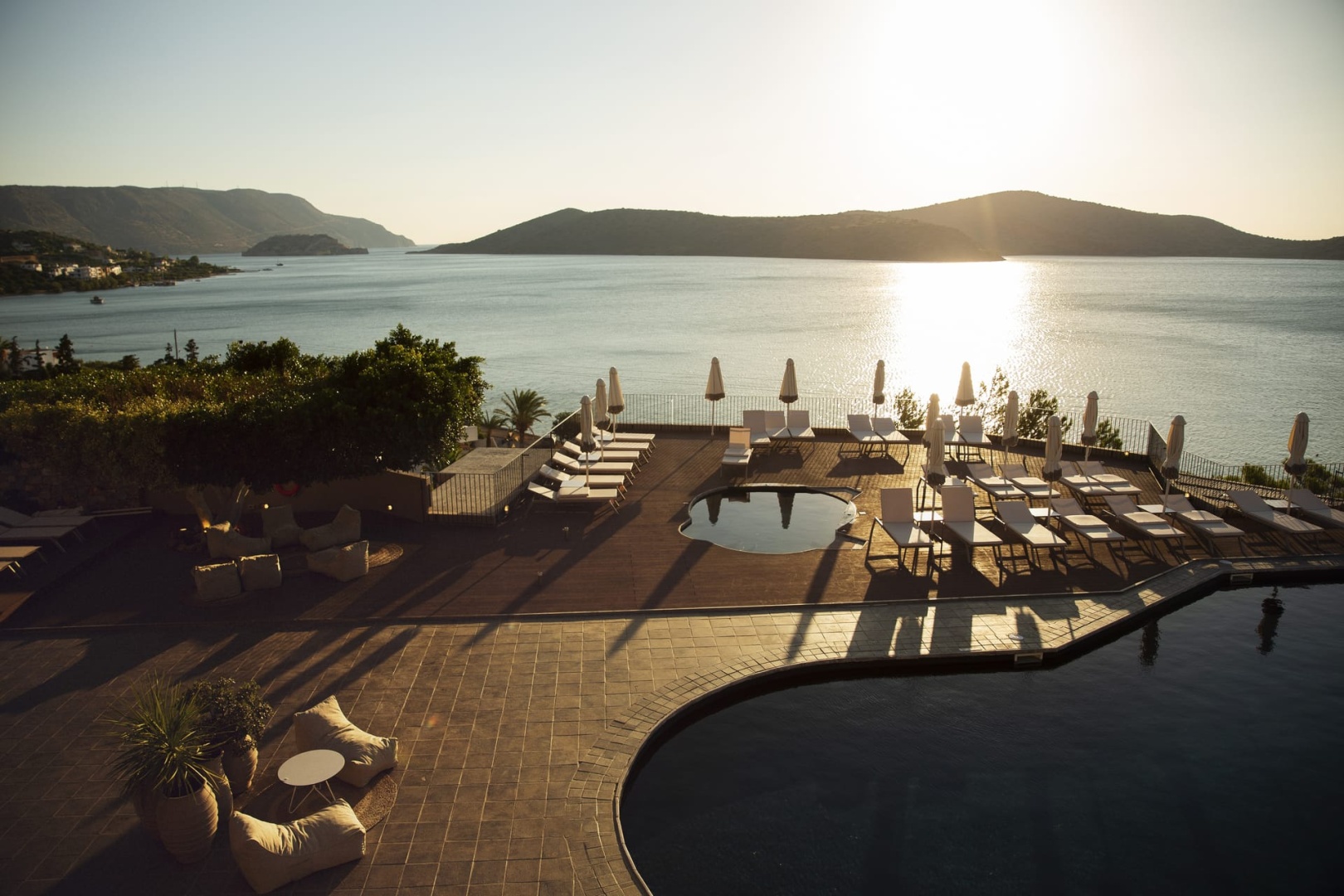 Domes Aulus Elounda Curio Collection by Hilton Hotel, Bild 14 von 14