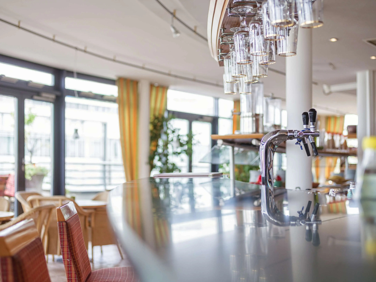 Foto - Hotel Domicil Berlin By Golden Tulip