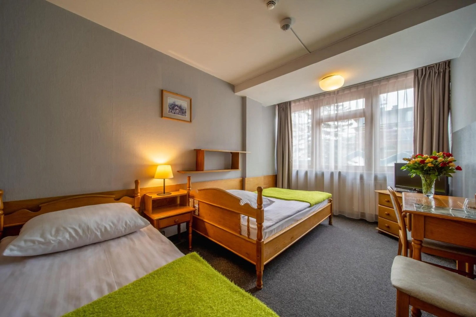 Photo - Hotel Gromada Zakopane