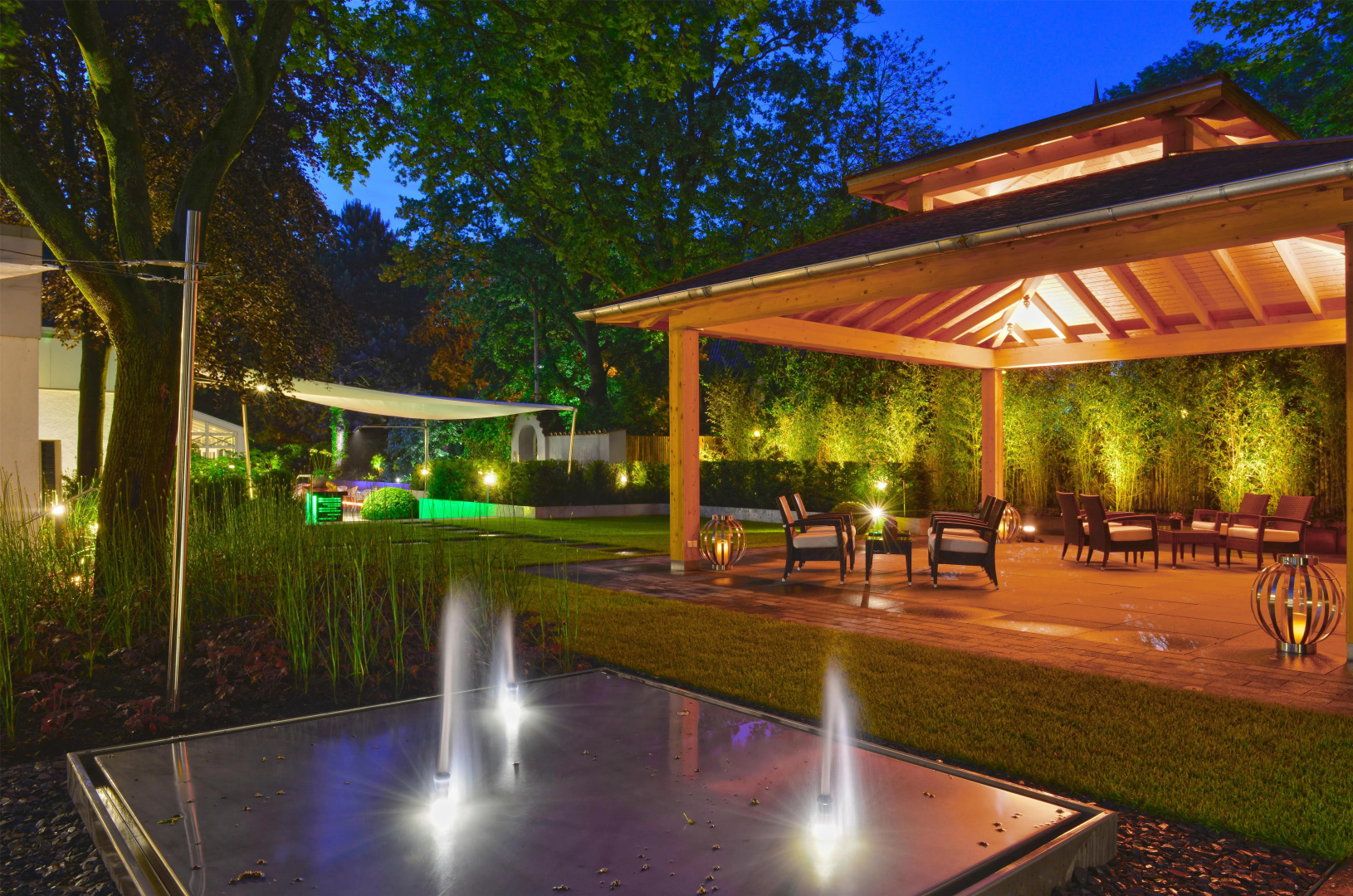 Photo - Best Western Premier Parkhotel Kronsberg