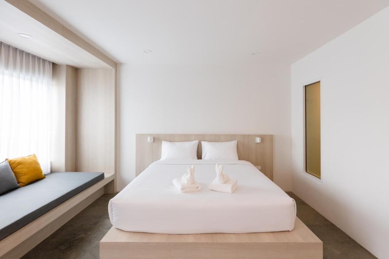 Photo - Nappiness Hotel