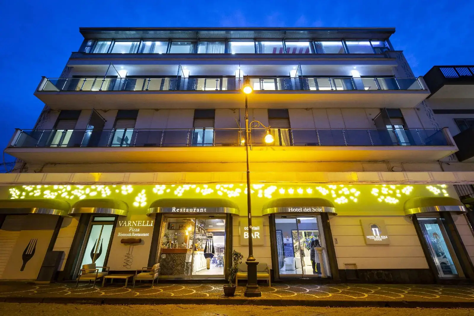 Photo - Hotel del Sole
