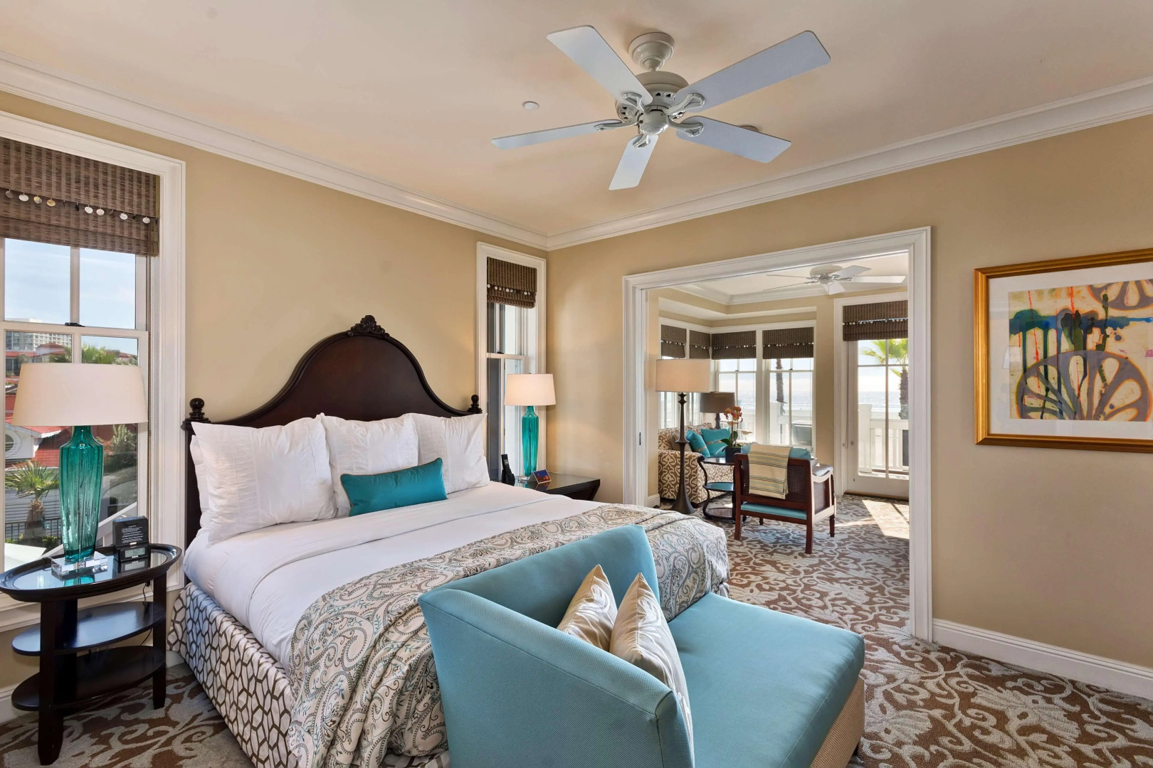 Photo - Beach Village at The Del, LXR Hotels & Resorts