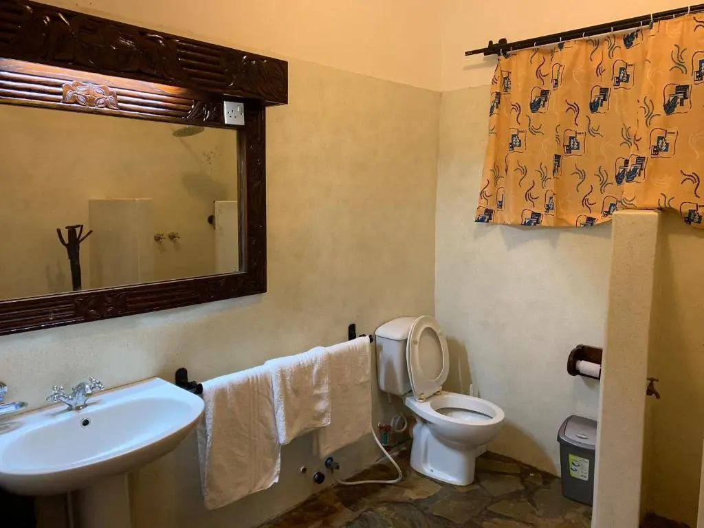 Foto - Villa Ameera Malindi