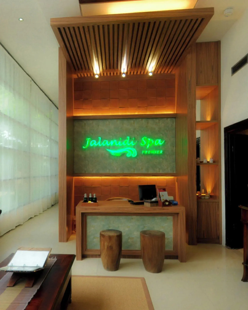 Foto - Kuta Paradiso Hotel