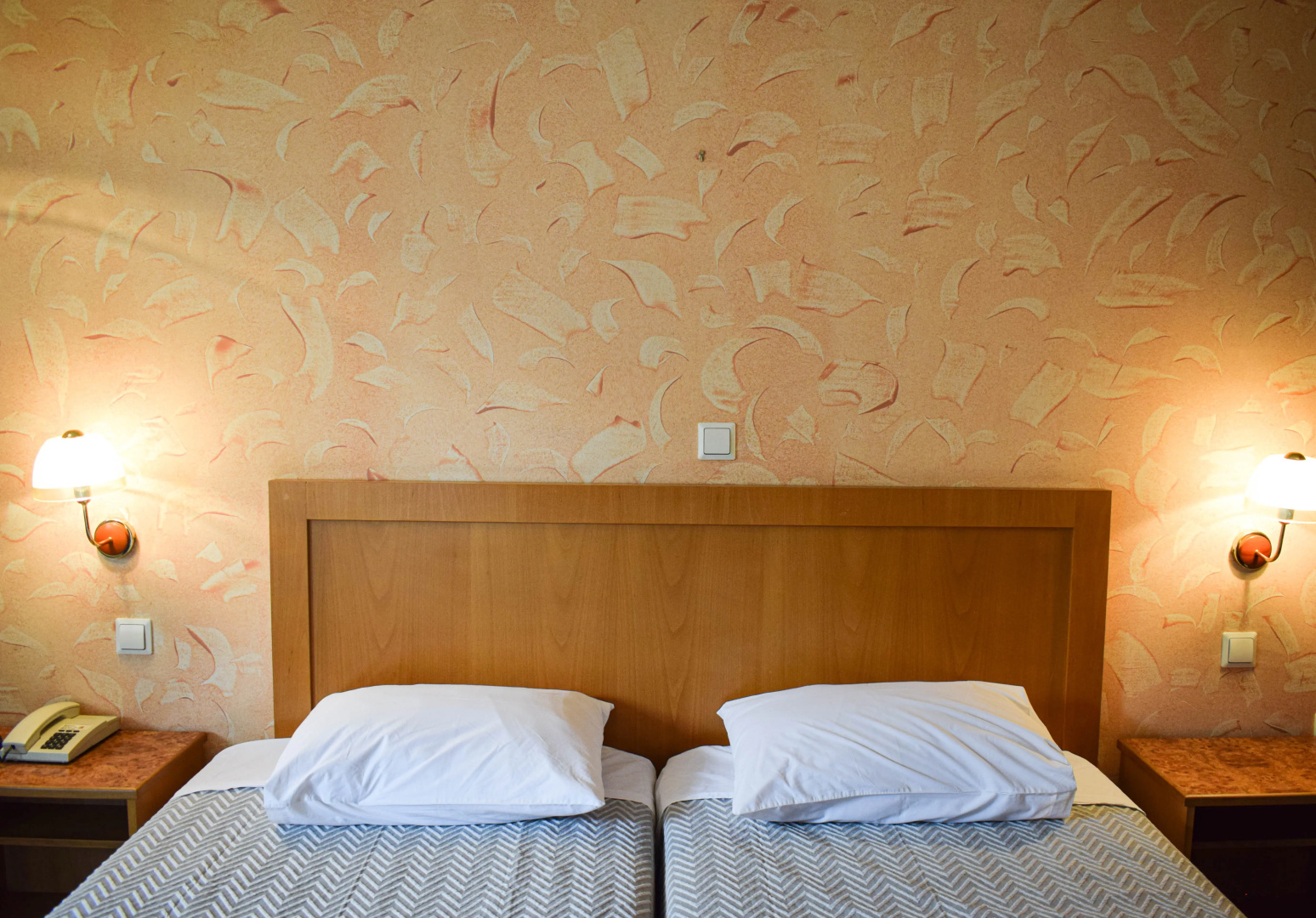 Foto - Savoy Hotel