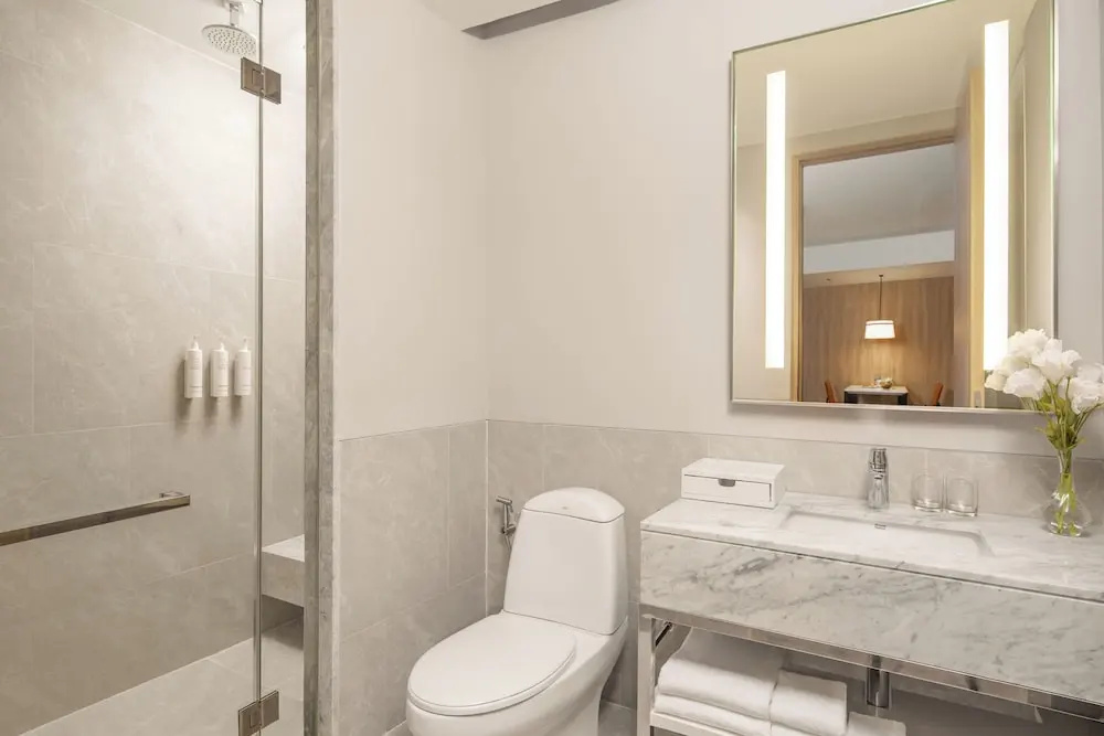 Photo - Marriott Executive Apartments Bangkok, Sukhumvit 101