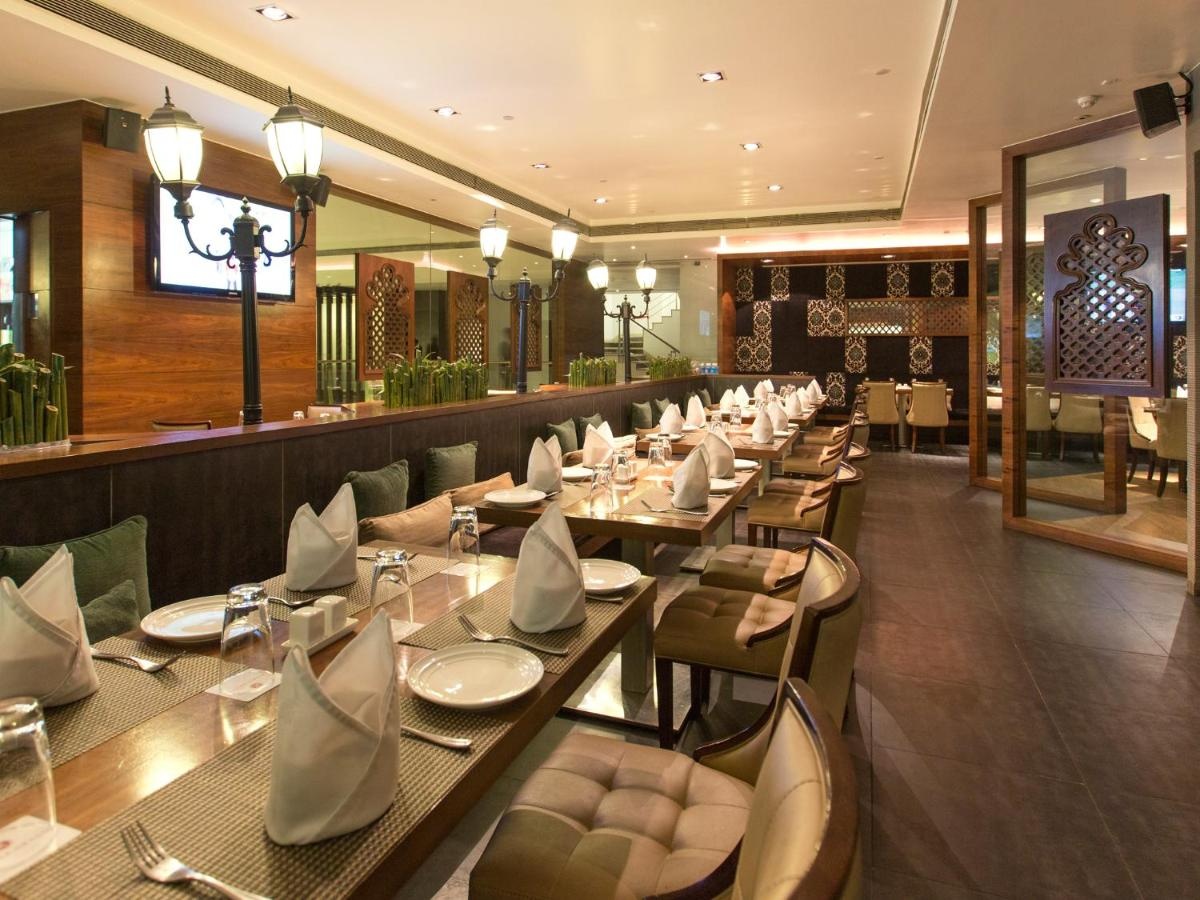 Foto - Ramee Grand Hotel and Spa, Pune