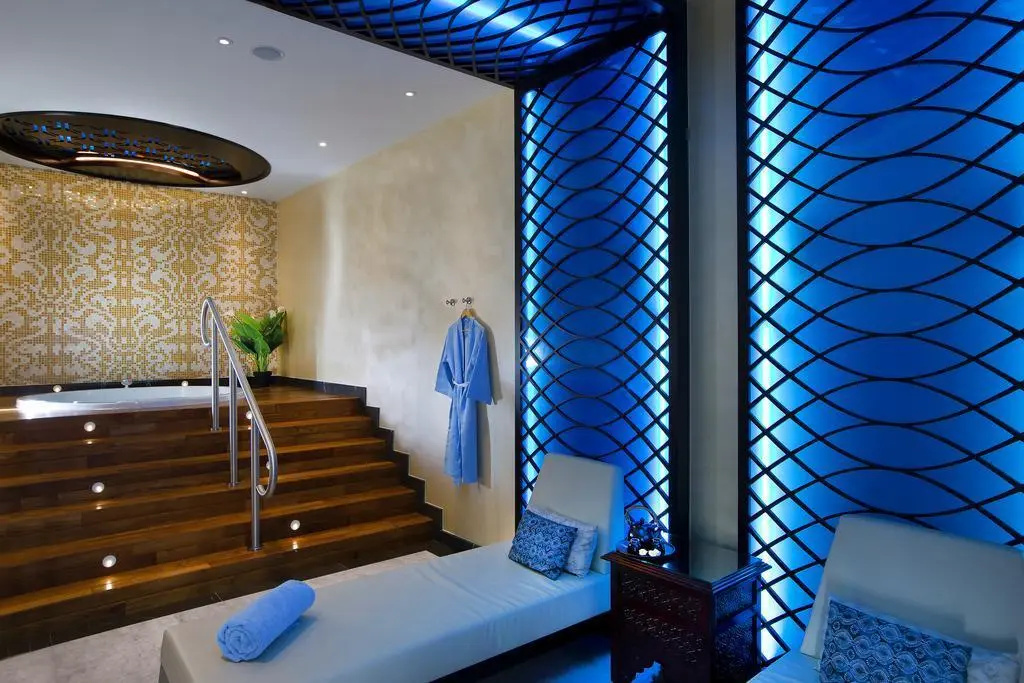 Foto - Bab Al Qasr Residence