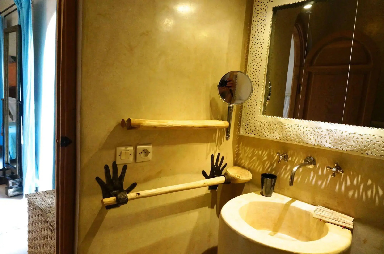 Foto - Dar Nour el Houda