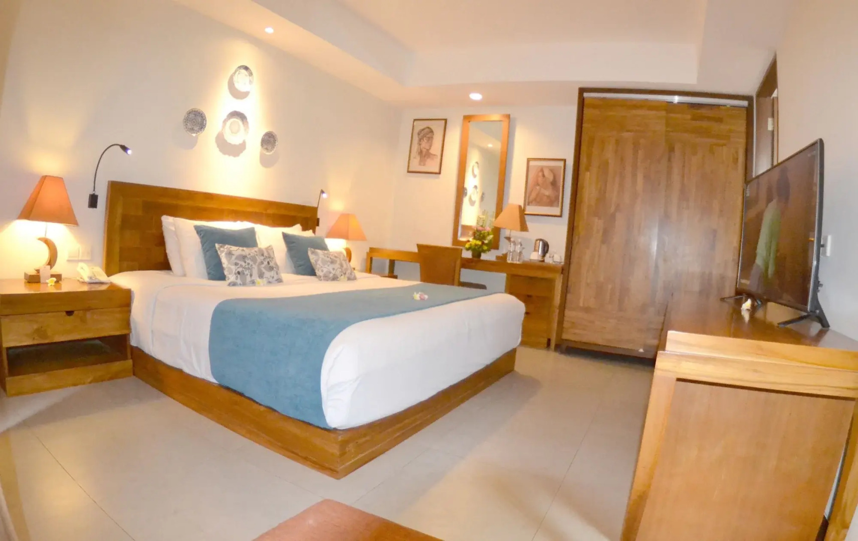 Photo - Rama Garden Hotel Bali