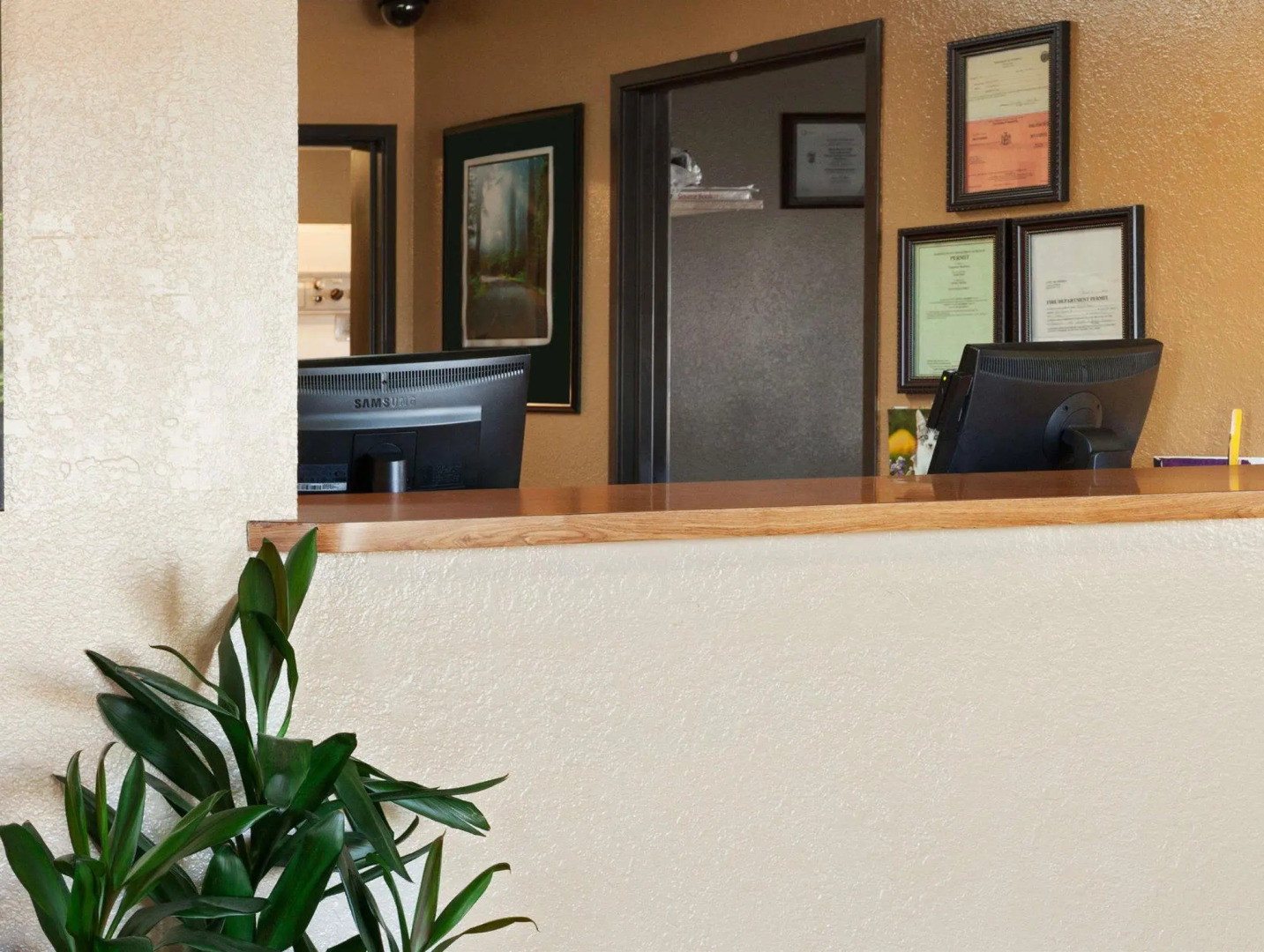 Photo - Quality Inn Oneida near Casino