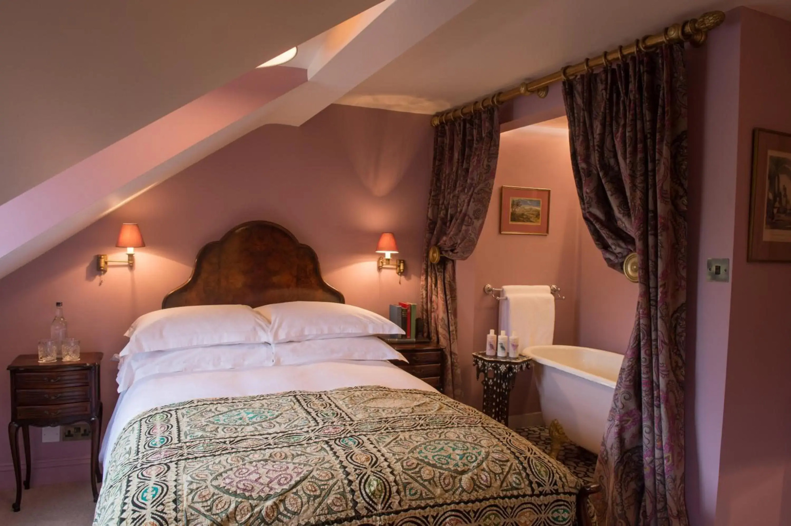 Foto - The Portobello Hotel