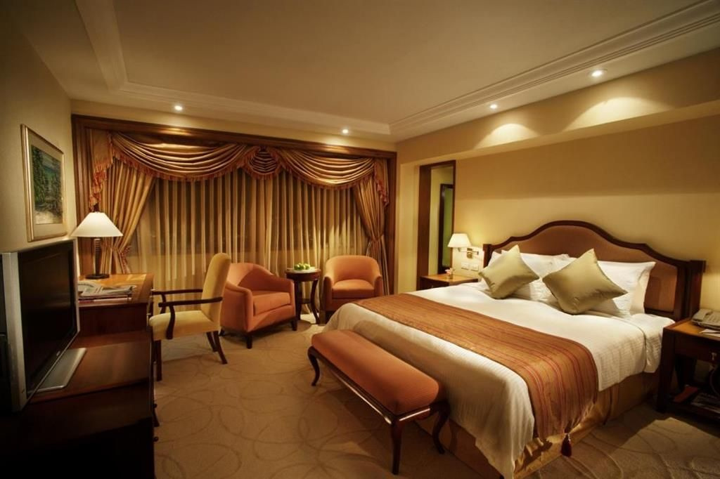 Foto - Marco Polo Plaza Cebu