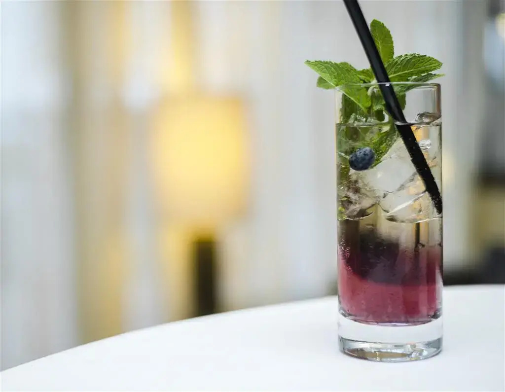 Foto - Le Méridien Frankfurt