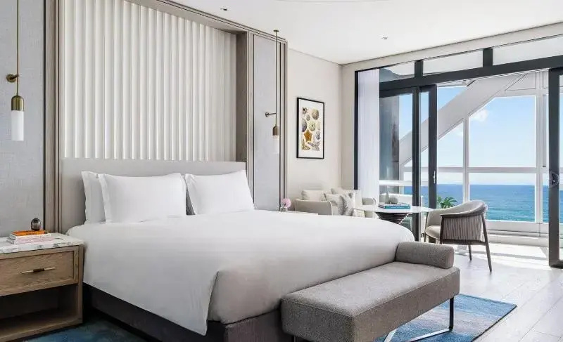 Foto - The Langham, Gold Coast and Jewel Residences
