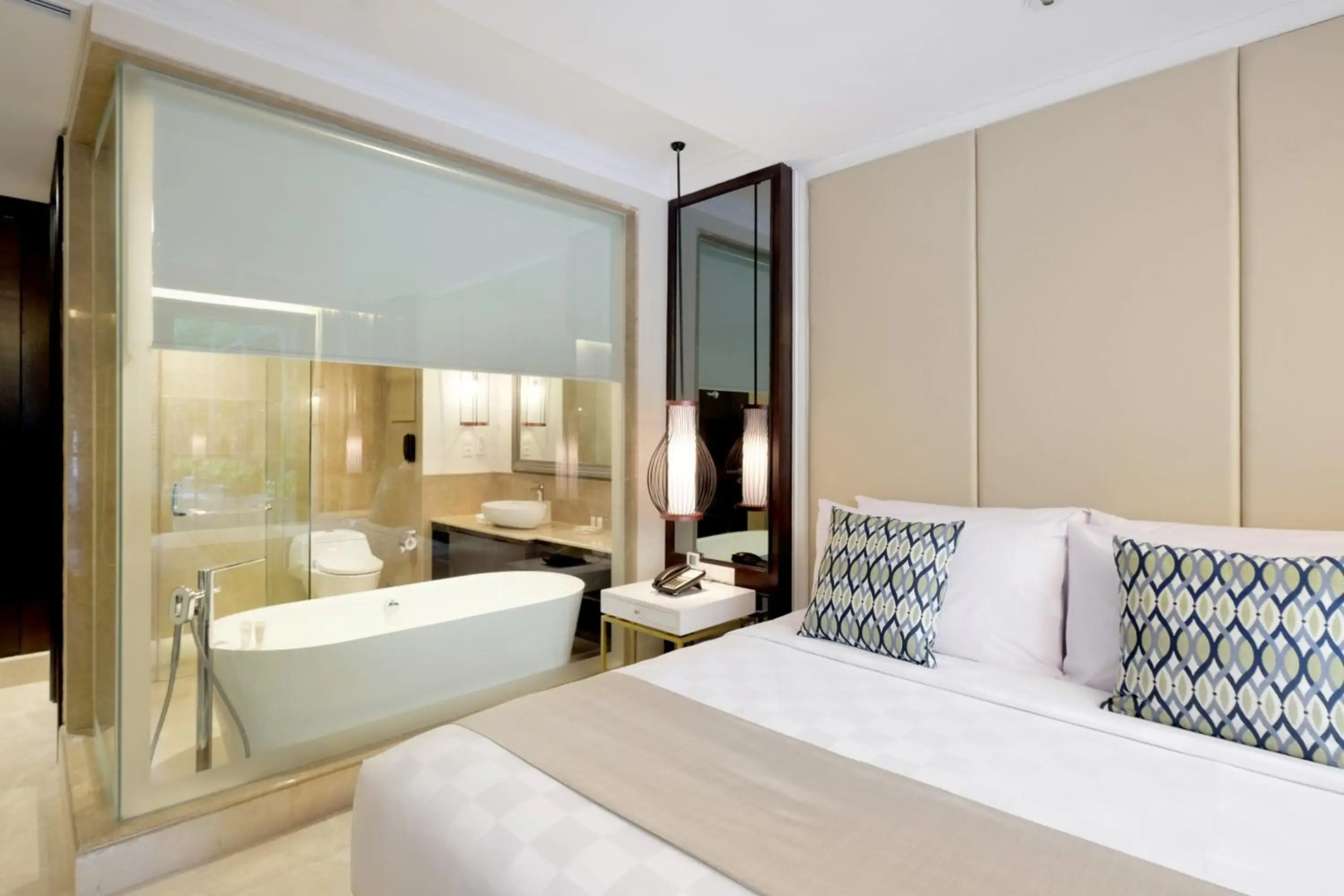 Photo - Jambuluwuk Oceano Seminyak Hotel