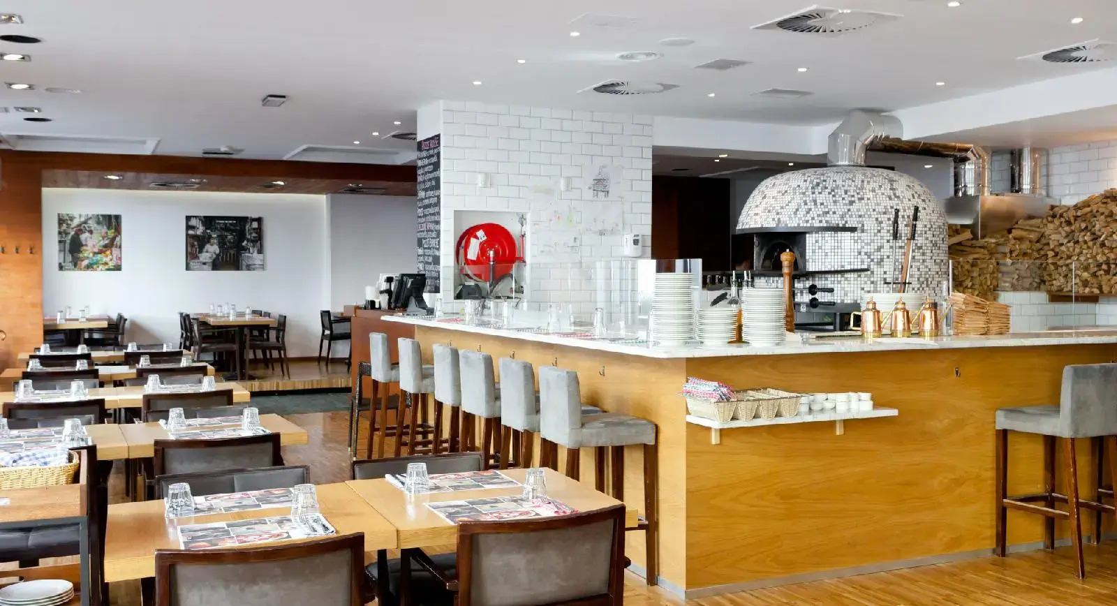 Foto - Mamaison Residence Diana