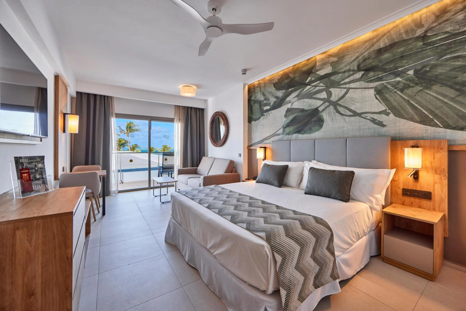Foto - Hotel Riu Palace Mauritius
