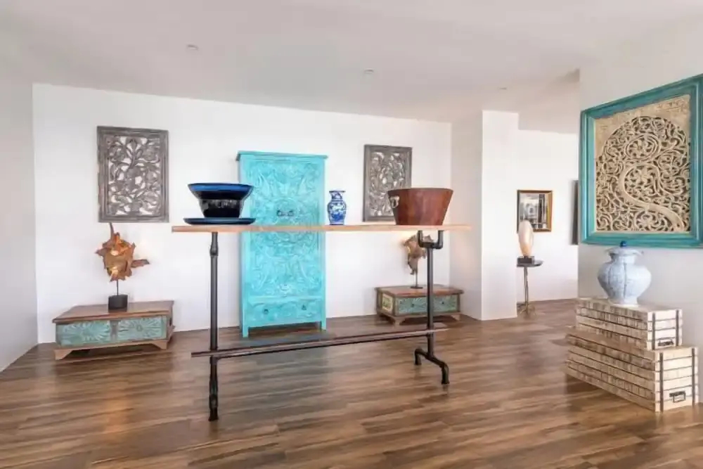 Foto - Villa Samayra - An Oceanfront Pool Villa, Koh Samui