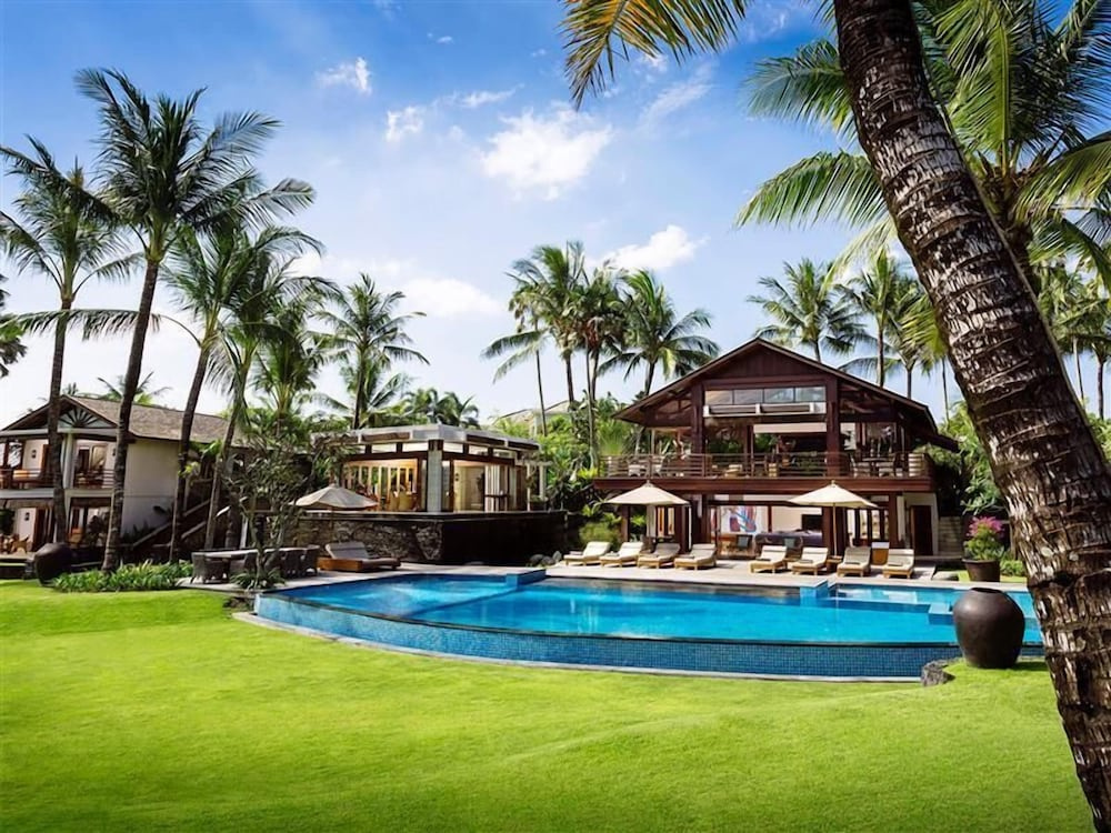 Photo - Villa Semarapura