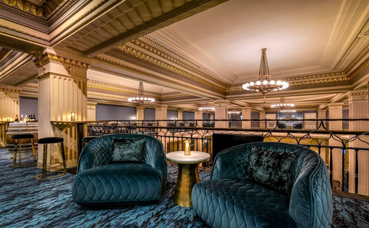 Foto - Treasury on Collins Melbourne