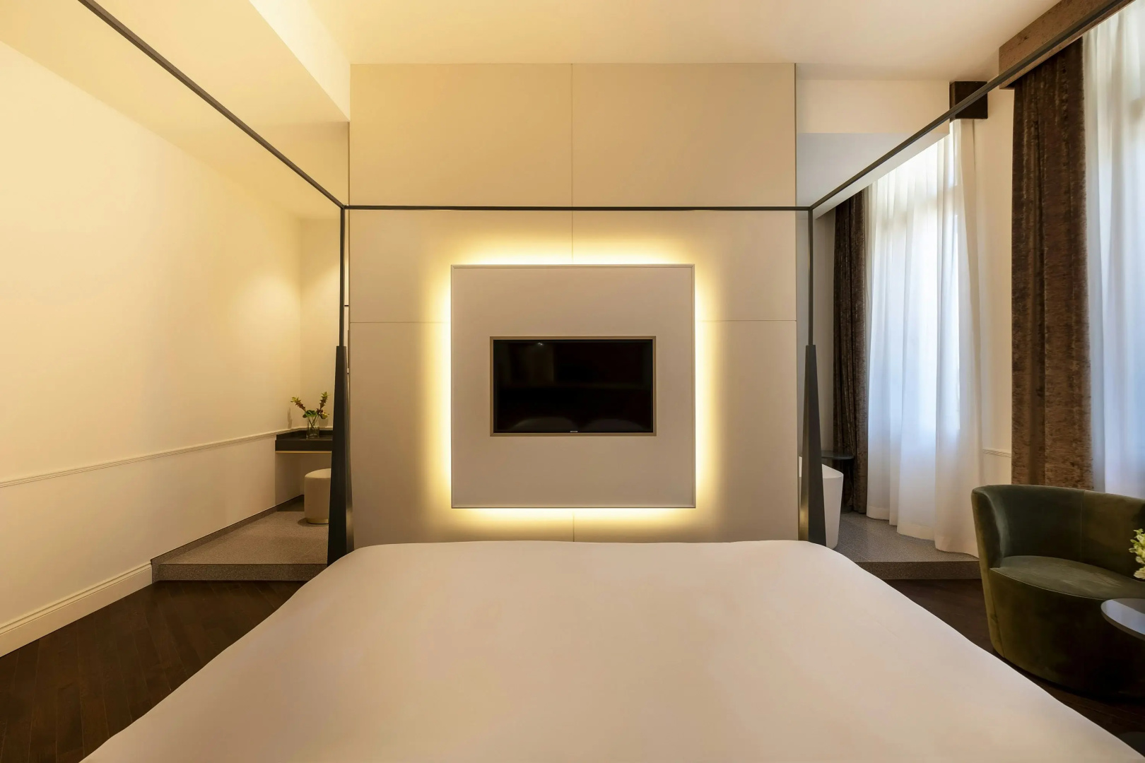 Photo - Hotel Villa Soligo - Small Luxury Hotels of the World