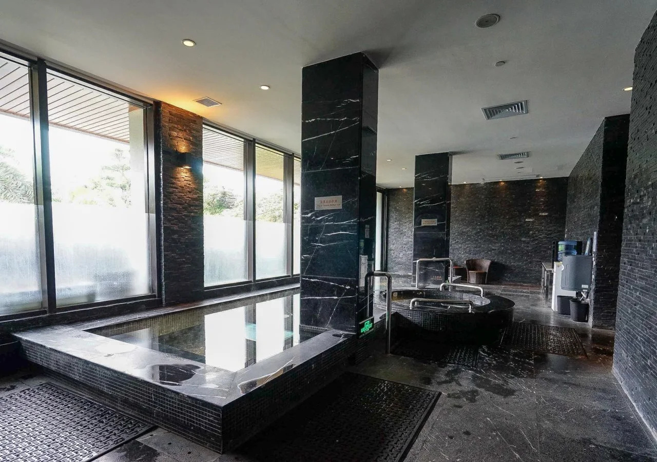 Foto - White Swan Hotel