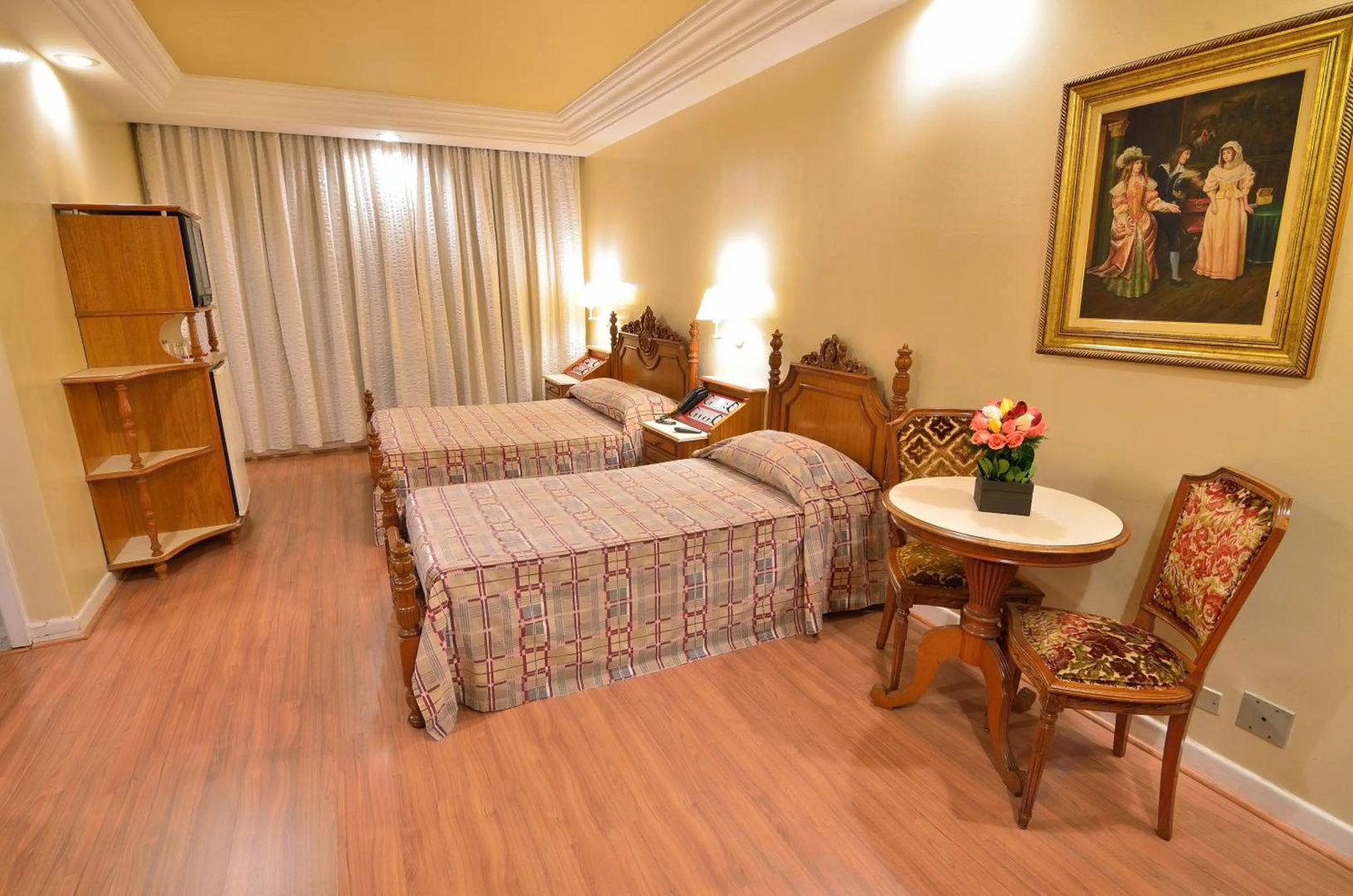 Foto - Hotel Castelar