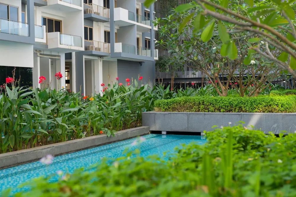 Foto - 85 SOHO Hotel & Apartment