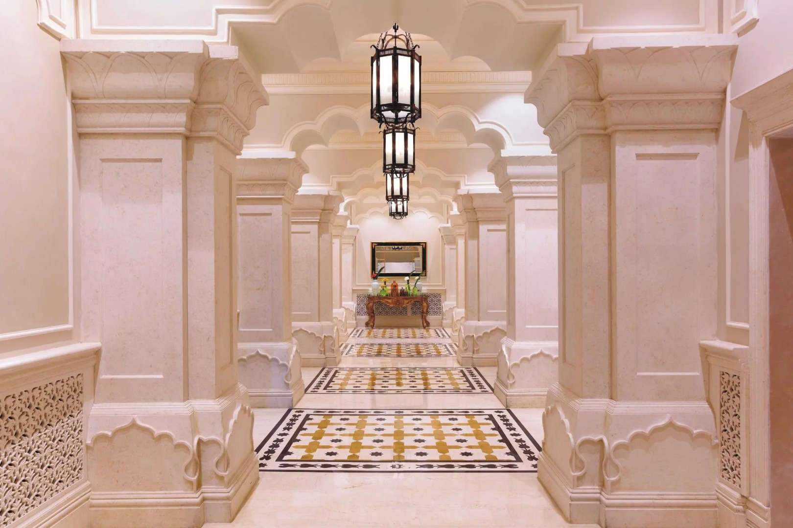 Photo - ITC Grand Bharat, a Luxury Collection Retreat, Gurgaon, New Delhi Capital Region