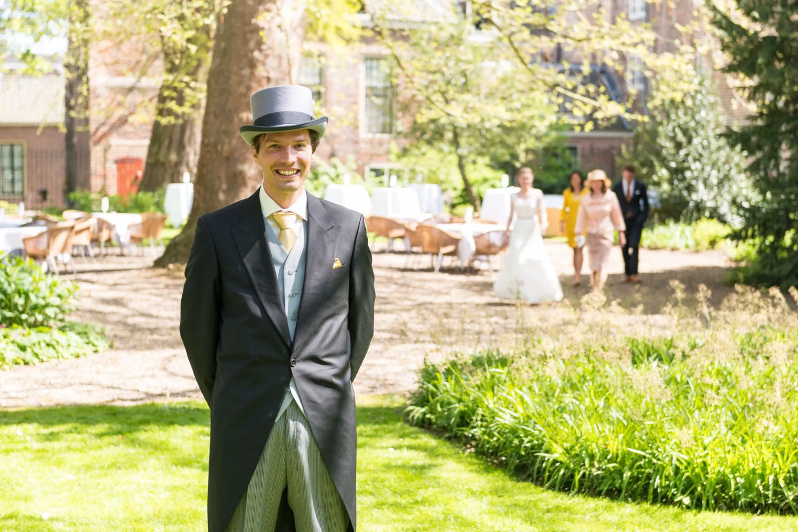 Photo - Grand Hotel Karel V