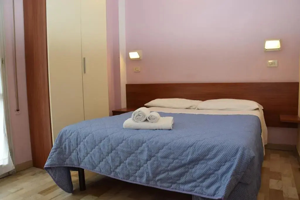 Foto - Hotel Annetta