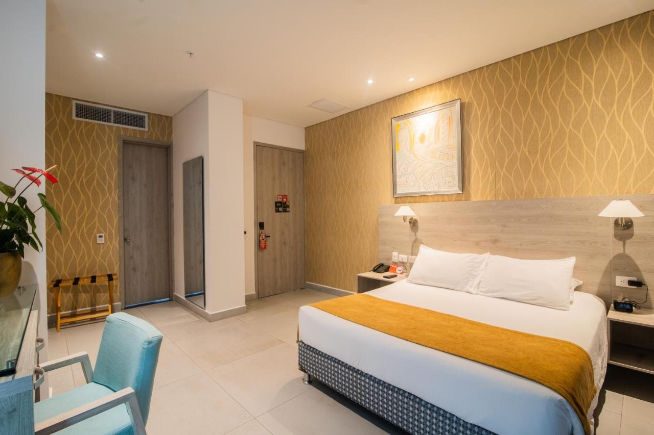 Foto - Hotel Zi One Luxury