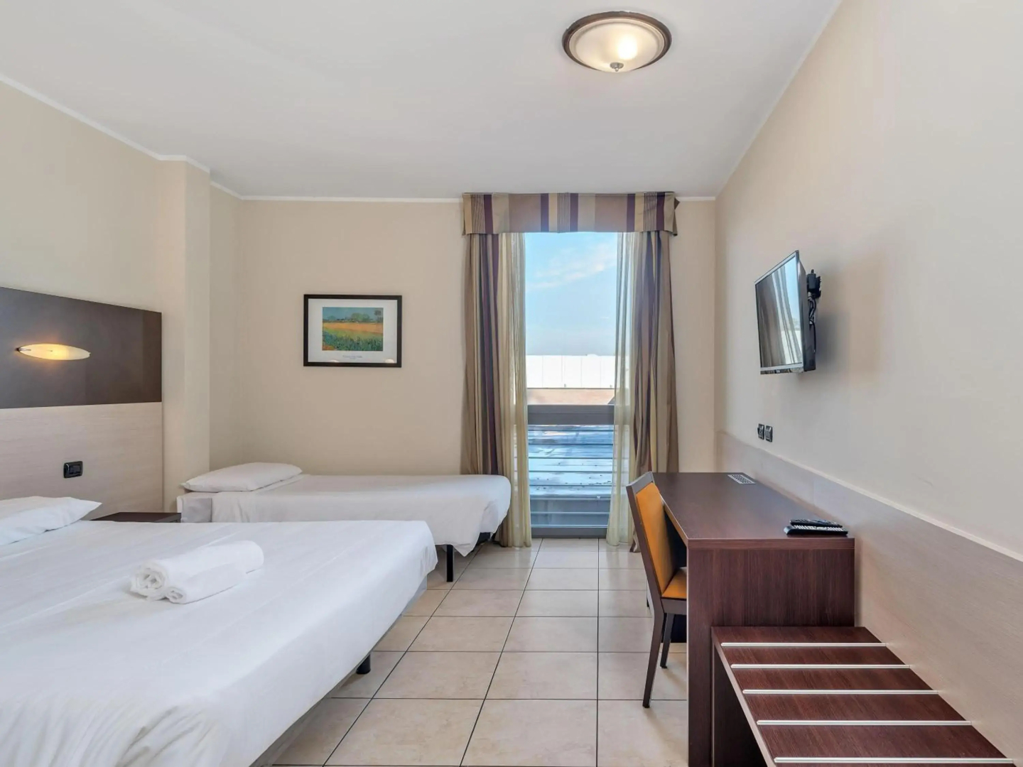 Foto - B&B HOTEL Settimo Torinese