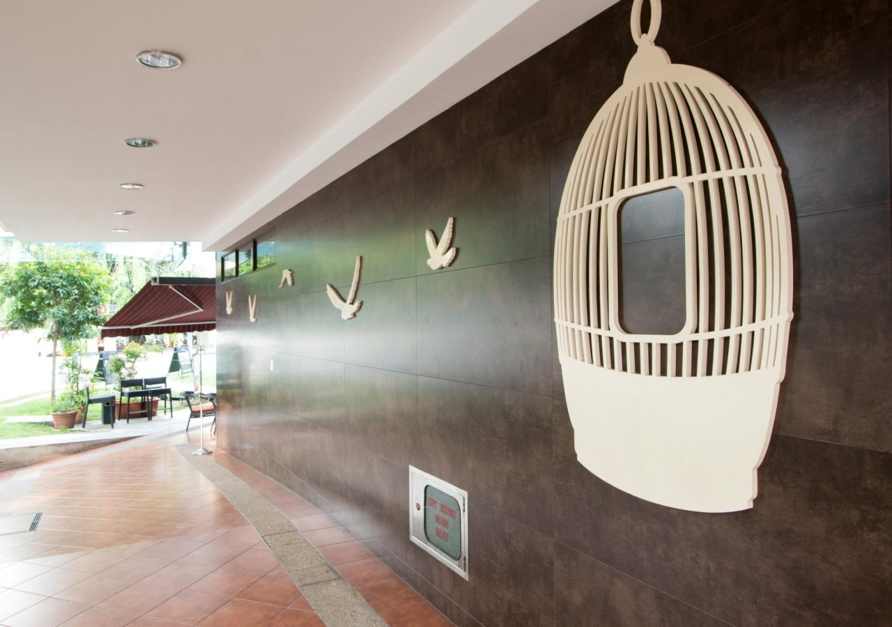 Photo - Nostalgia Hotel