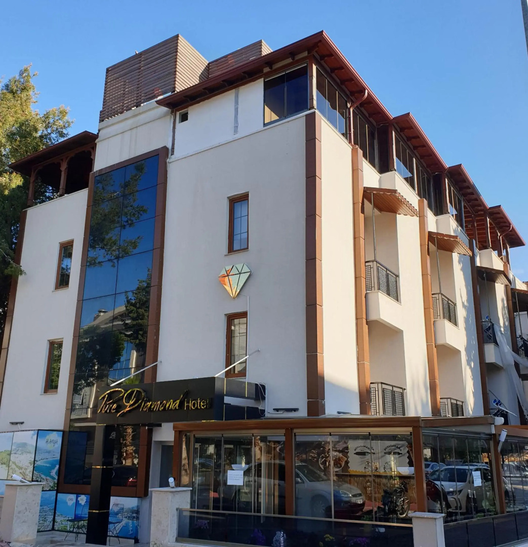 Photo - Pure Diamond Hotel