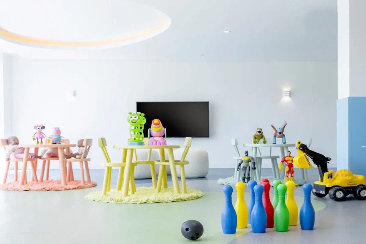 Foto - The Westin Porto de Galinhas All-Inclusive