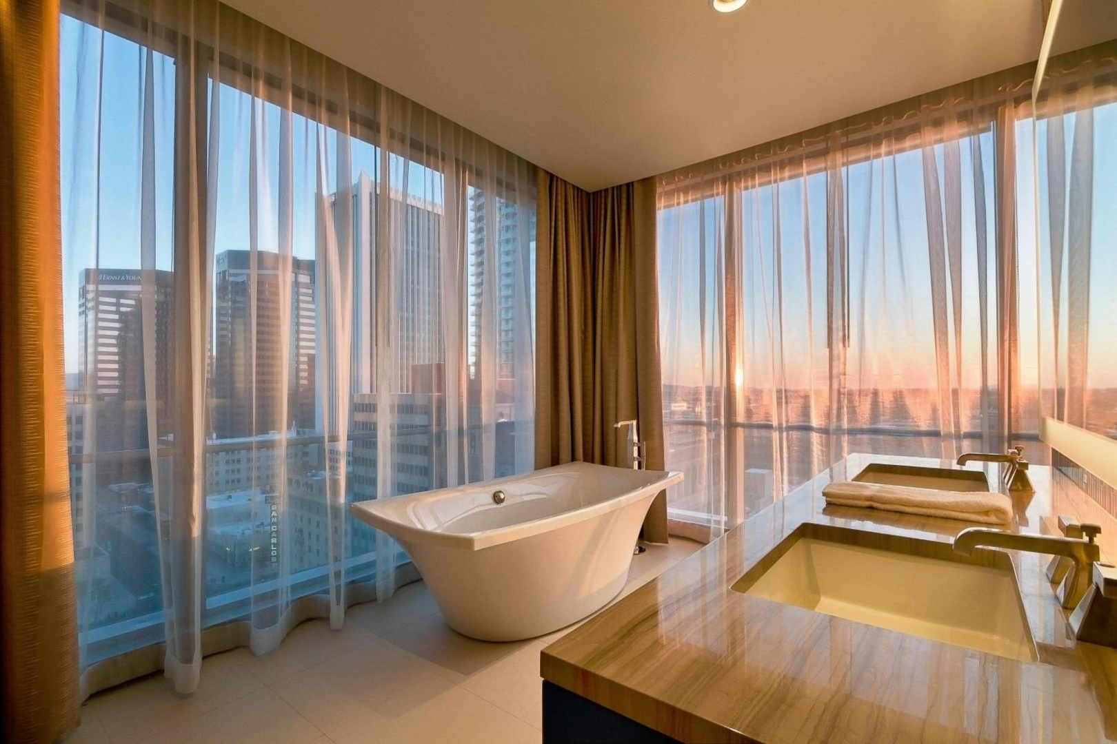 Foto - The Westin Phoenix Downtown
