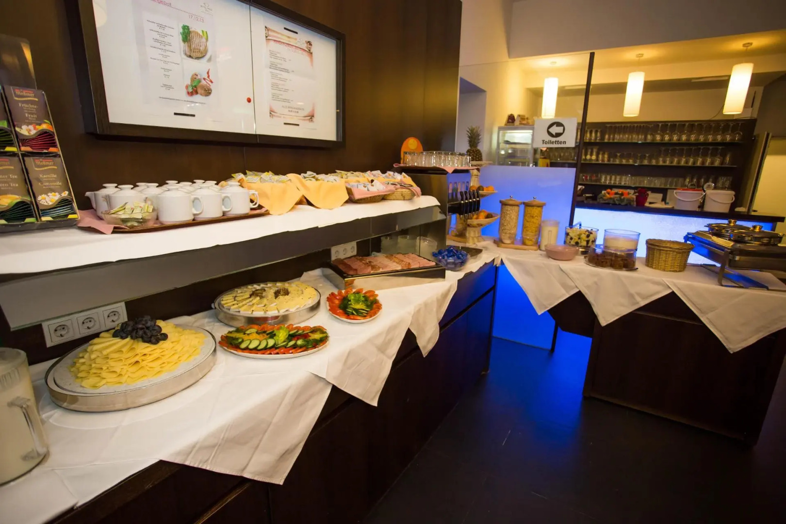 Photo - Hotel Post Wien