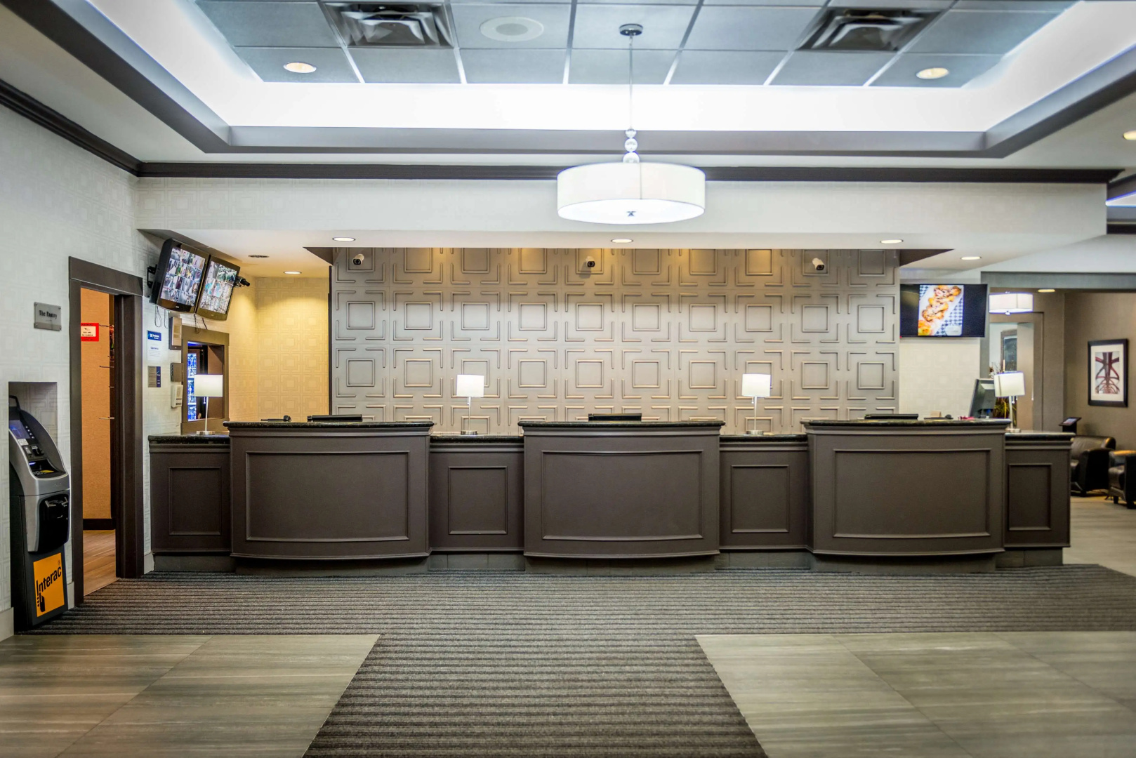 Photo - Coast Calgary University Area Hotel by APA