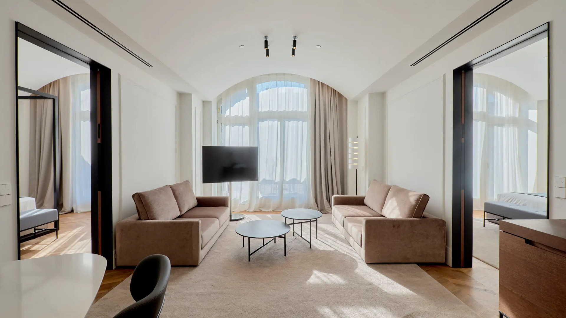 Foto - Kozmo Hotel Suites & Spa - Small Luxury Hotels of the World