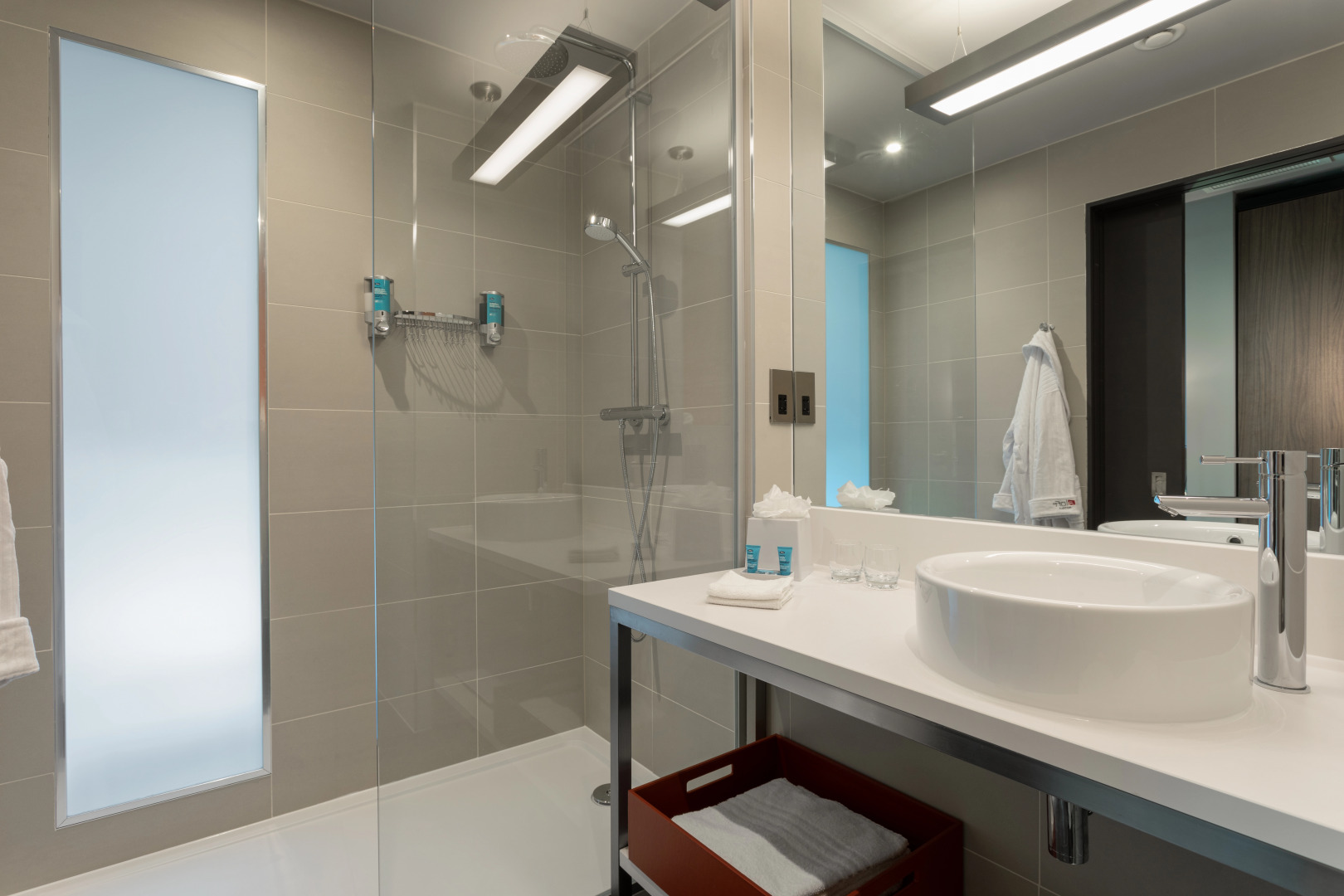 Foto - Aloft Dublin City