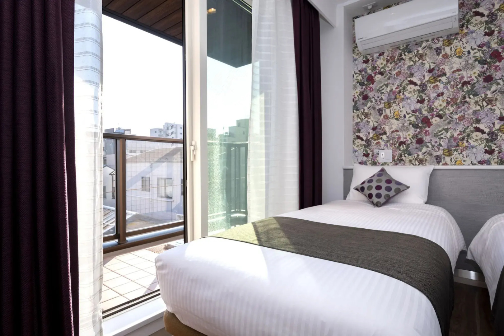 Photo - Hotel SAILS Asakusa