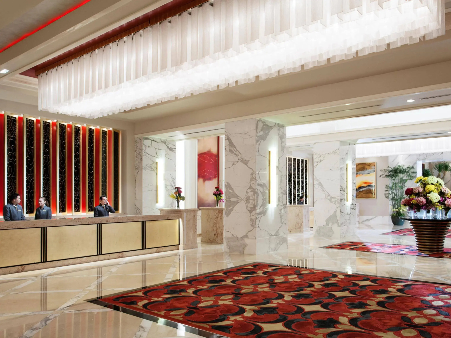 Photo - Solaire Resort Entertainment City