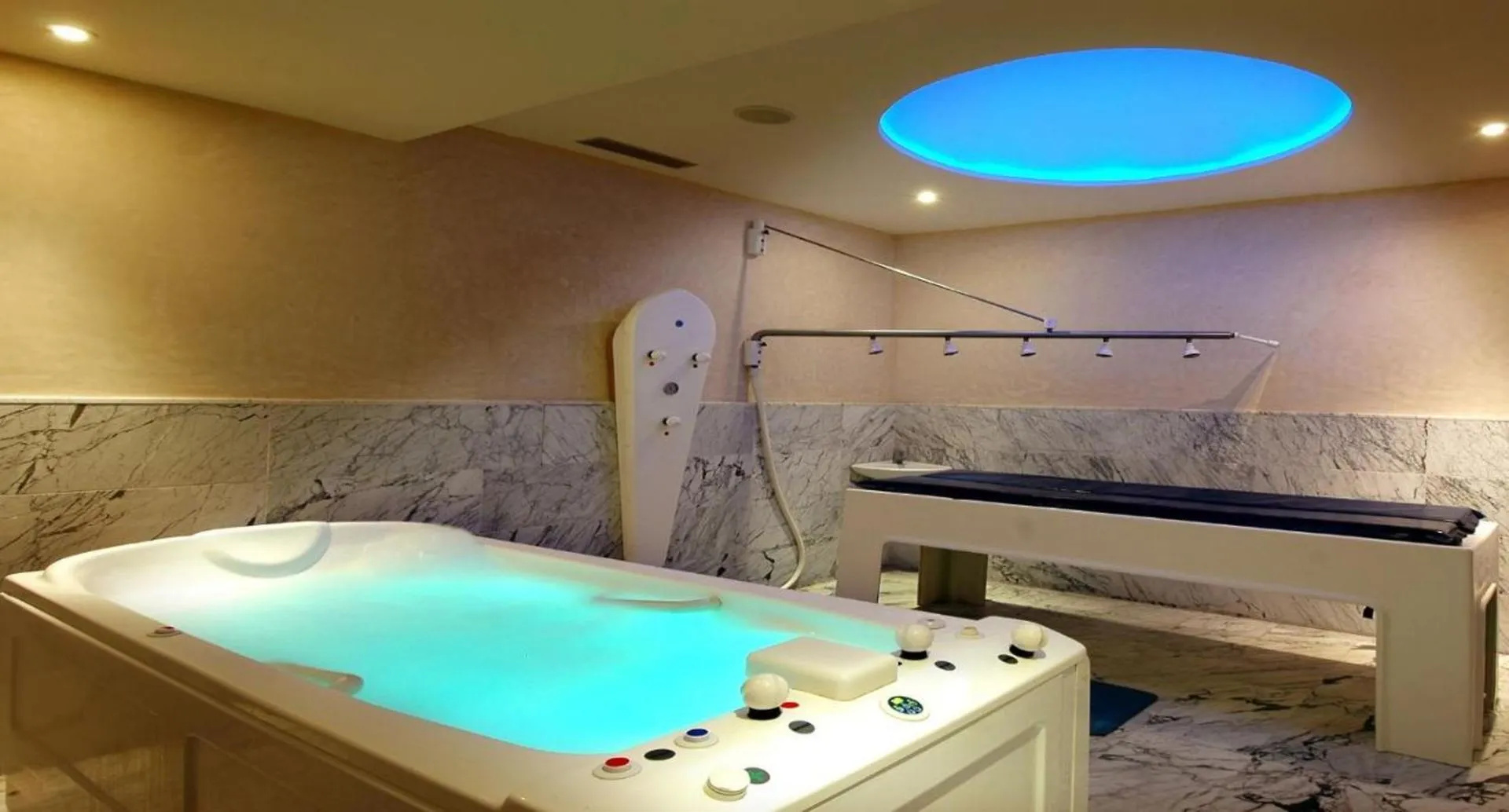 Foto - Hotel Timoulay and Spa Agadir