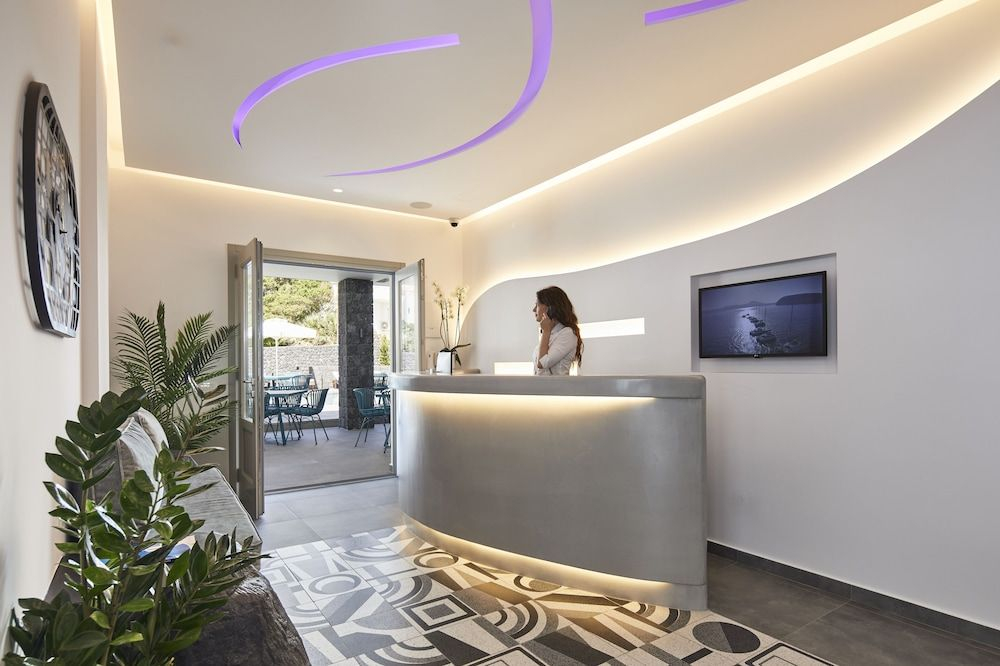 Foto - Mountain and Sea Suites