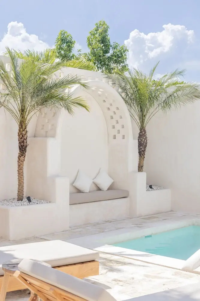 Photo - YUCCA villas
