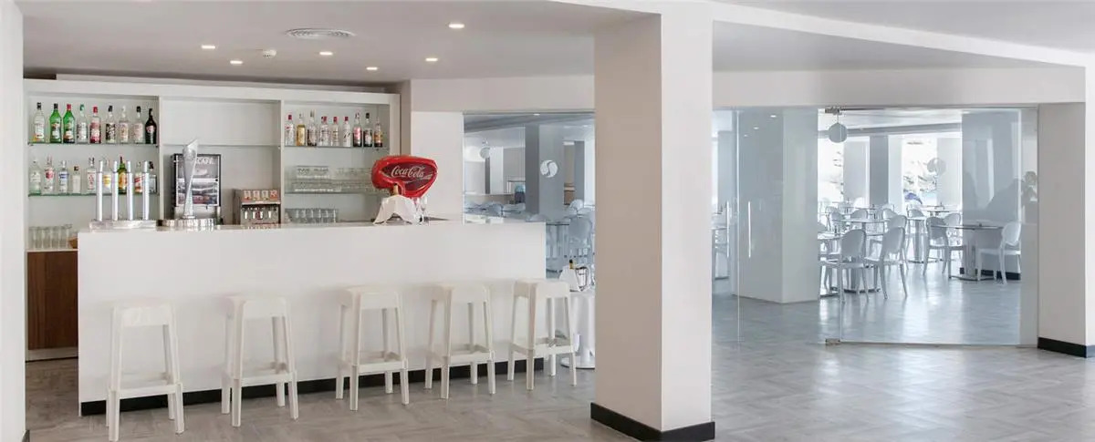 Foto - Globales Don Pedro - Adults Only