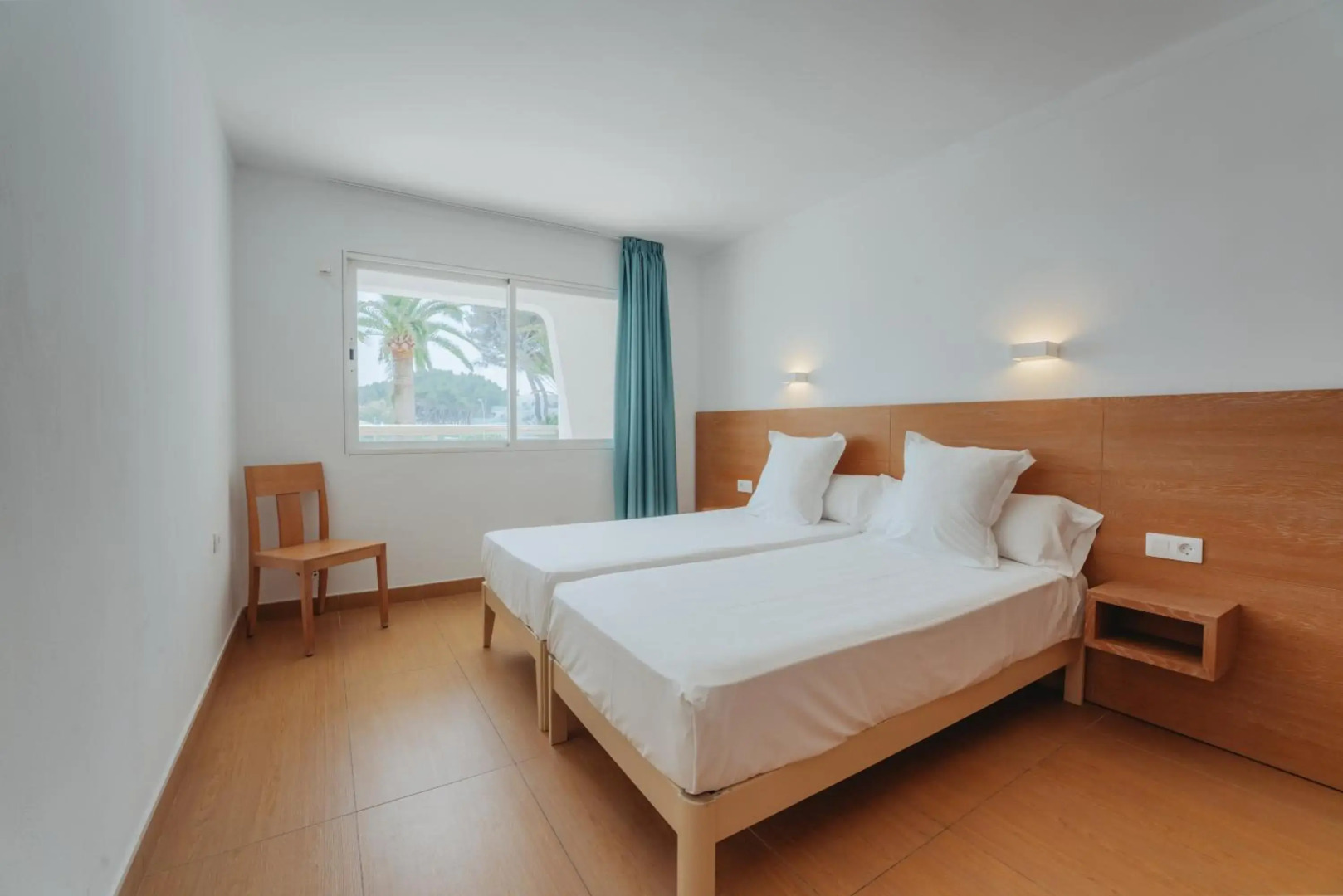 Photo - Aparthotel Ses Fotges